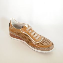 Zapatos Fluchos F2143 Sella Dore