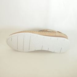 Zapatos Fluchos F2143 Sella Dore