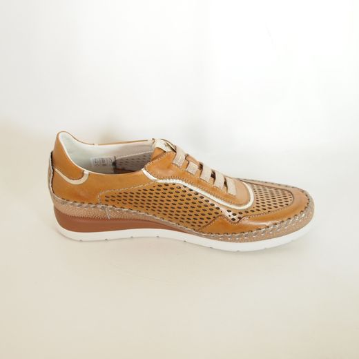Zapatos Fluchos F2143 Sella Dore