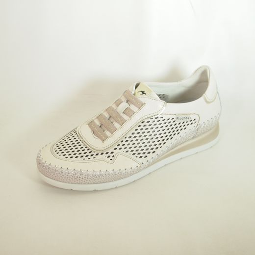 Zapatos Fluchos F2143 Sella Raw