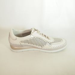 Zapatos Fluchos F2143 Sella Raw