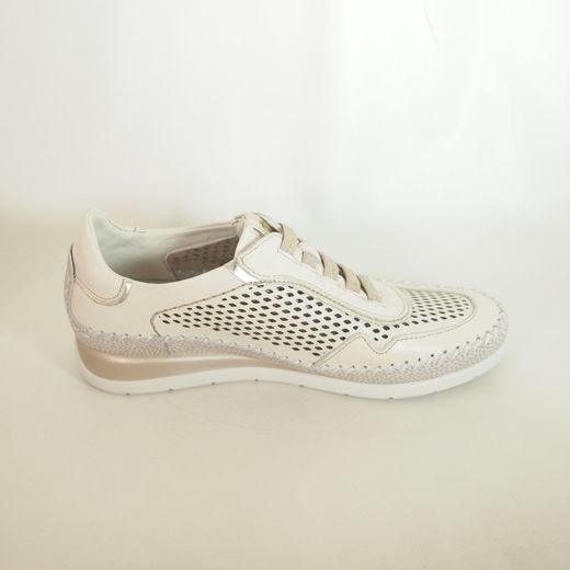 Zapatos Fluchos F2143 Sella Raw