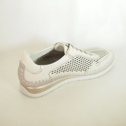 Zapatos Fluchos F2143 Sella Raw