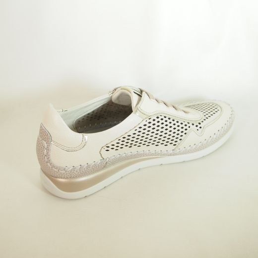 Zapatos Fluchos F2143 Sella Raw