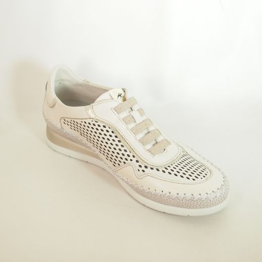 Zapatos Fluchos F2143 Sella Raw