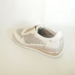Zapatos Fluchos F2143 Sella Raw