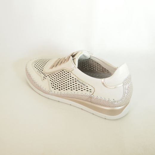 Zapatos Fluchos F2143 Sella Raw