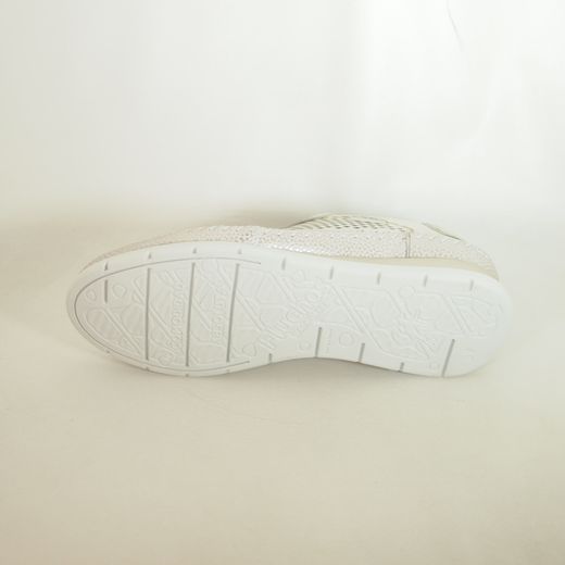 Zapatos Fluchos F2143 Sella Raw