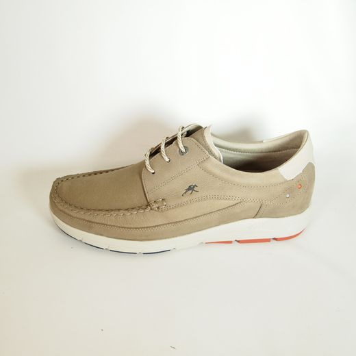 Zapatos Fluchos F2149 Kai Marmota