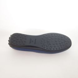 Zapatos Fluchos F2156 Bruni Azul Marino
