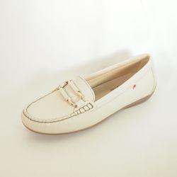 Zapatos Fluchos F2156 Bruni Crudo