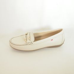 Zapatos Fluchos F2156 Bruni Crudo