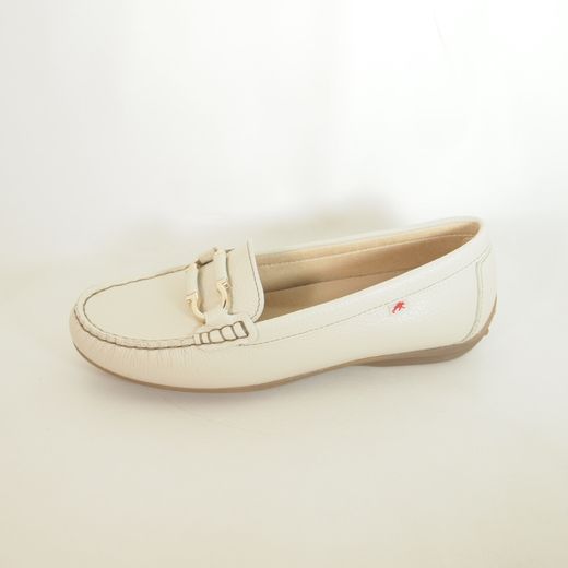 Zapatos Fluchos F2156 Bruni Crudo