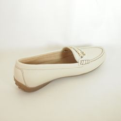 Zapatos Fluchos F2156 Bruni Crudo