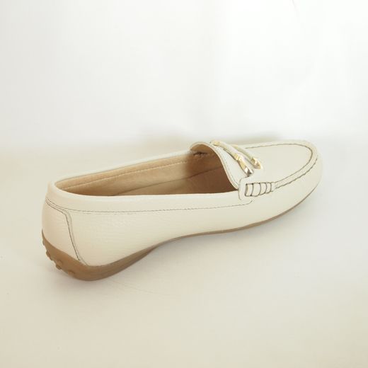 Zapatos Fluchos F2156 Bruni Crudo
