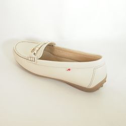 Zapatos Fluchos F2156 Bruni Crudo
