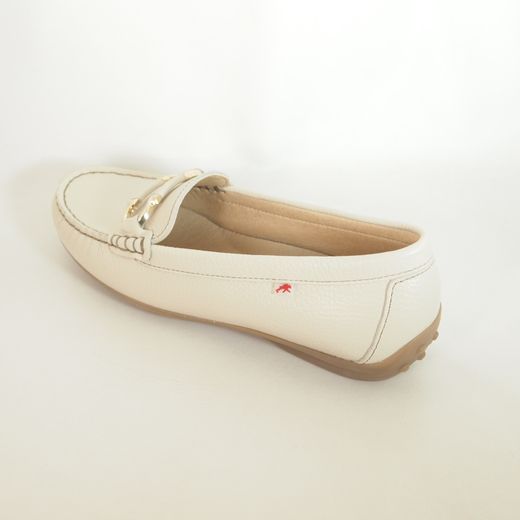 Zapatos Fluchos F2156 Bruni Crudo