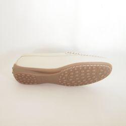 Zapatos Fluchos F2156 Bruni Crudo