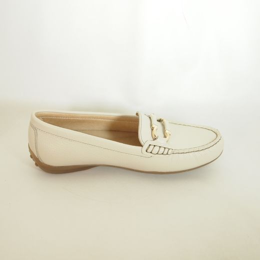 Zapatos Fluchos F2156 Bruni Crudo