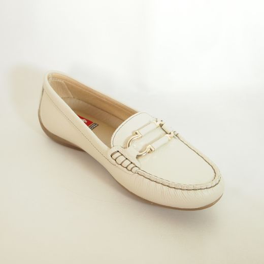 Zapatos Fluchos F2156 Bruni Crudo