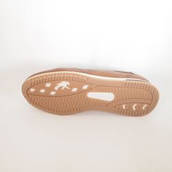 Zapatos Fluchos F2187 Samir Marrón Cuero