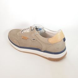 Zapatos Fluchos F2210 Jeff Marmota
