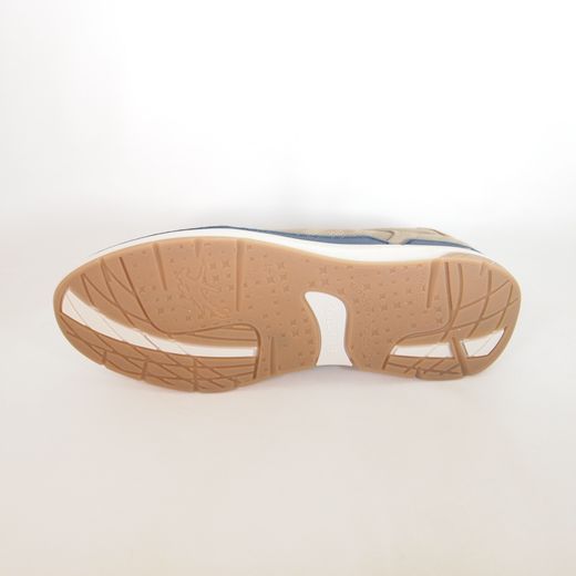 Zapatos Fluchos F2210 Jeff Marmota