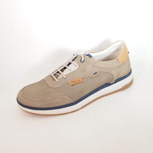 Zapatos Fluchos F2210 Jeff Marmota
