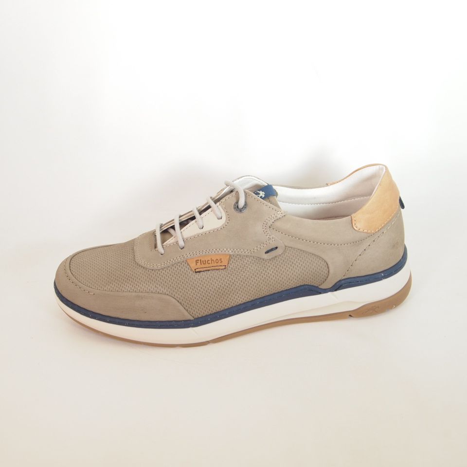 Zapatos Fluchos F2210 Jeff Marmota 39
