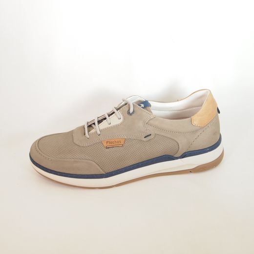 Zapatos Fluchos F2210 Jeff Marmota