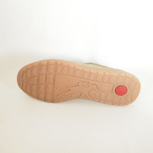 Zapatos Fluchos F2220 Lenox Marmota