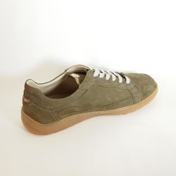 Zapatos Fluchos F2220 Lenox Piedra