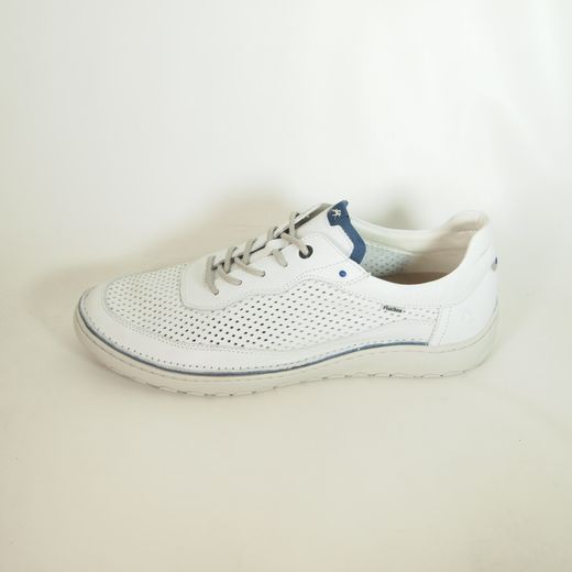 Zapatos Fluchos F2221 Lenox Hielo