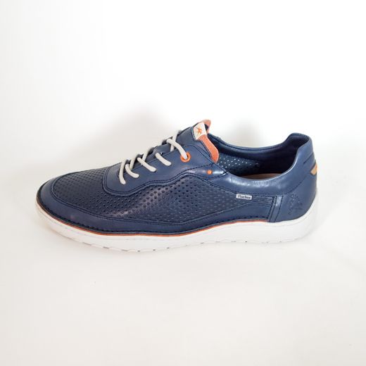 Zapatos Fluchos F2221 Lenox Océano
