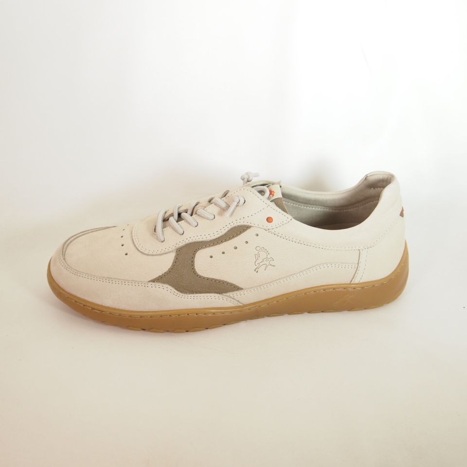 Zapatos Fluchos F2239 Lenox Hielo 39