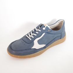 Zapatos Fluchos F2239 Lenox Océano
