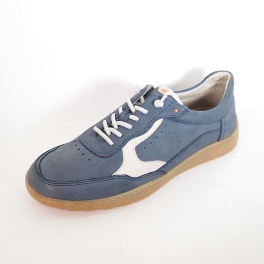 Zapatos Fluchos F2239 Lenox Océano