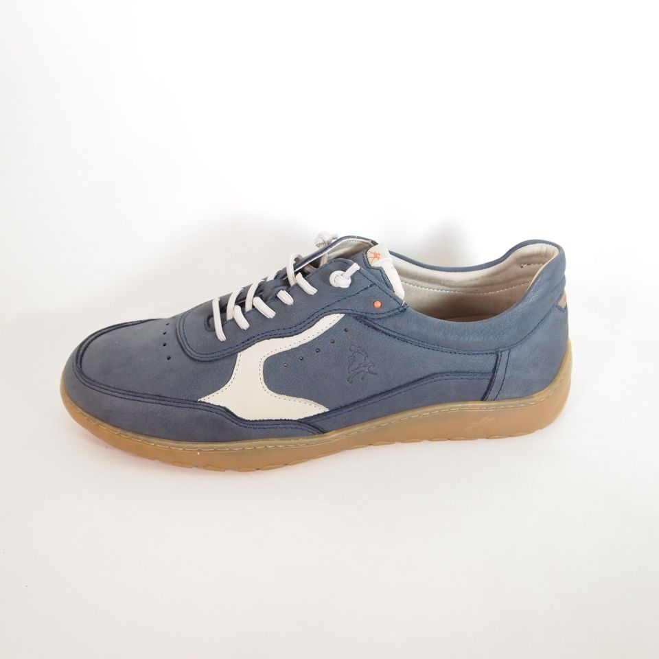 Zapatos Fluchos F2239 Lenox Océano 39