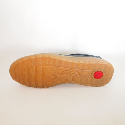 Zapatos Fluchos F2239 Lenox Océano