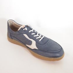 Zapatos Fluchos F2239 Lenox Océano