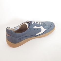 Zapatos Fluchos F2239 Lenox Océano