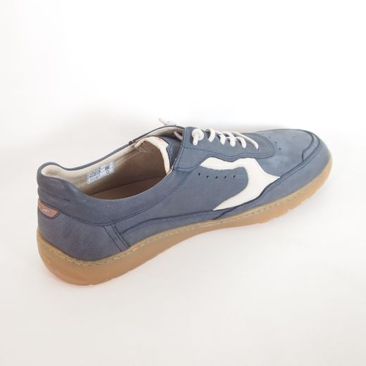 Zapatos Fluchos F2239 Lenox Océano