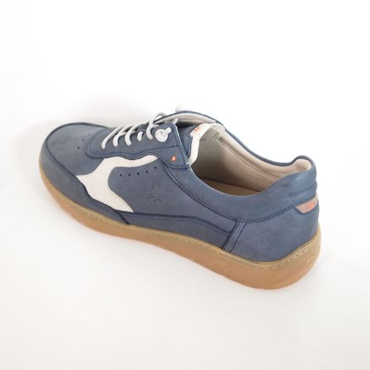 Zapatos Fluchos F2239 Lenox Océano
