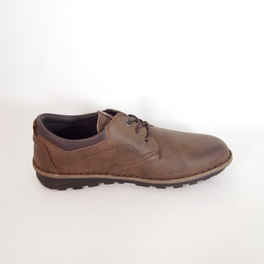 Zapatos Fluchos F2258 Alvin Marrón