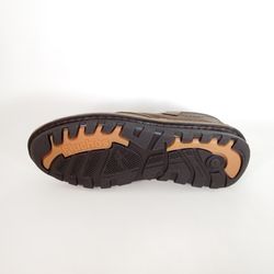 Zapatos Fluchos F2258 Alvin Marrón