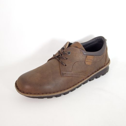 Zapatos Fluchos F2258 Alvin Marrón