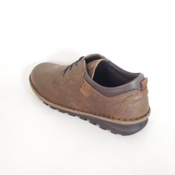 Zapatos Fluchos F2258 Alvin Marrón