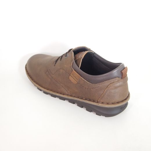 Zapatos Fluchos F2258 Alvin Marrón