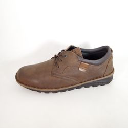 Zapatos Fluchos F2258 Alvin Marrón