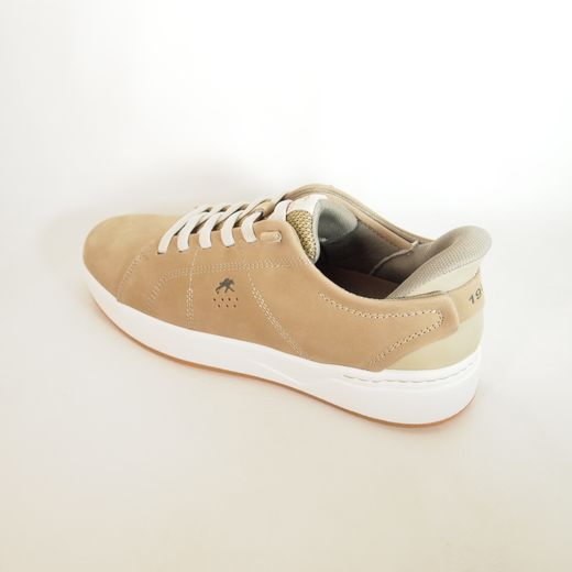Zapatos Fluchos F2378 Nadal Camel